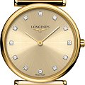 Часы Longines La Grande Classique L4.512.2.33.8 фото 2